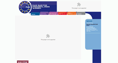 Desktop Screenshot of europaquiz.info